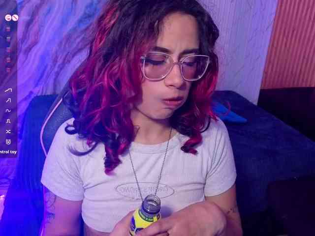 Kristen-tay webcam