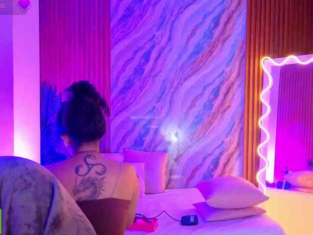 Kristen-tay webcam