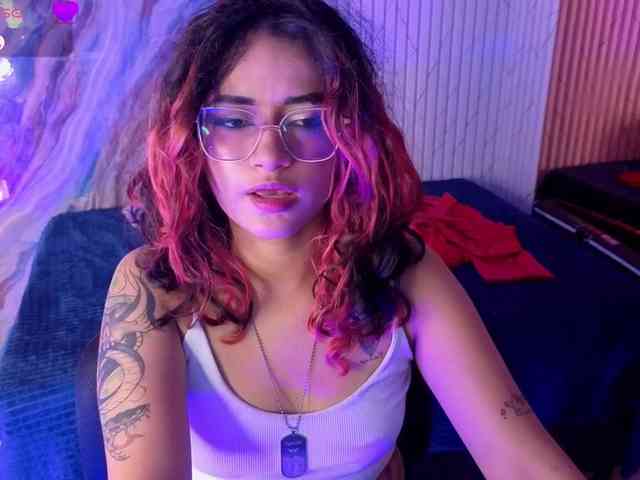 Kristen-tay webcam