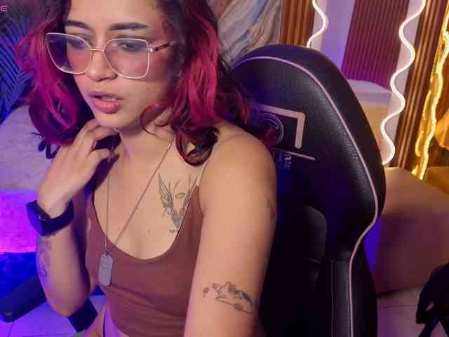 Kristen-tay webcam