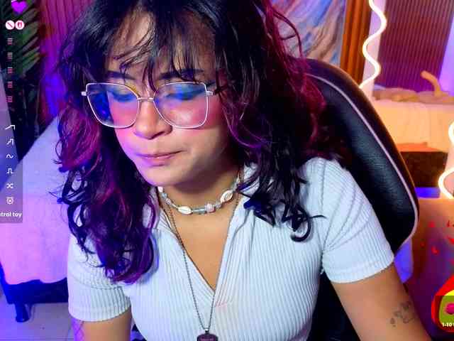 Kristen-tay webcam