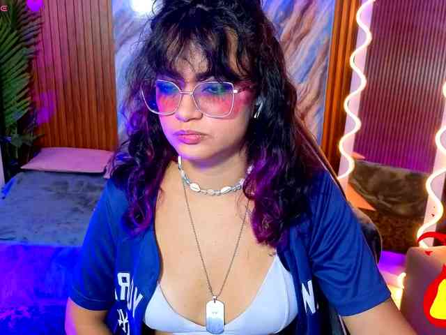 Kristen-tay webcam