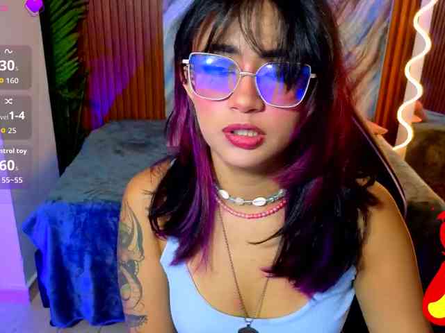 Kristen-tay webcam