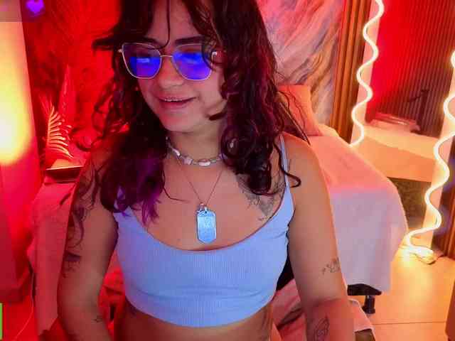 Kristen-tay webcam