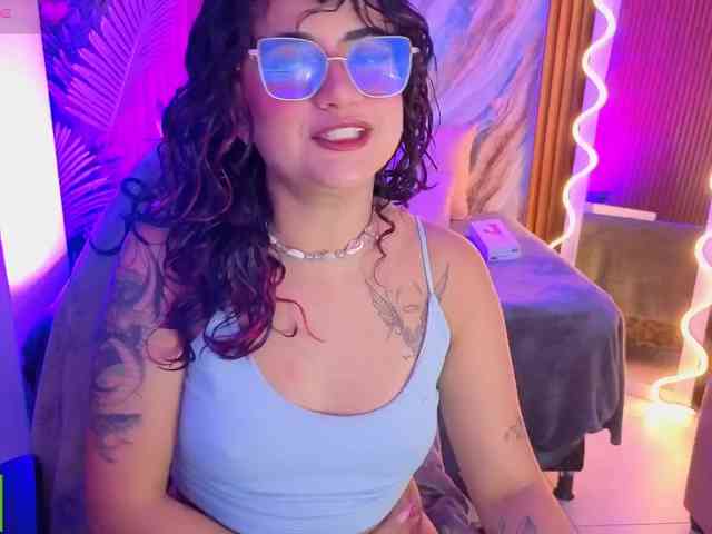 Kristen-tay webcam