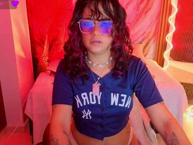Kristen-tay webcam