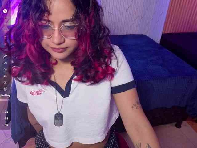 Kristen-tay webcam