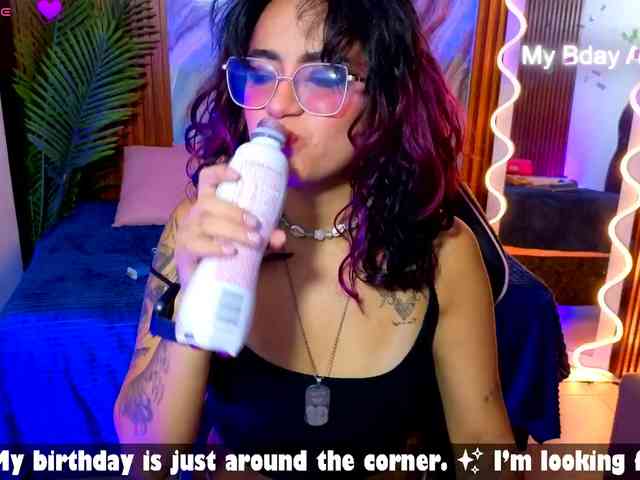 Kristen-tay webcam