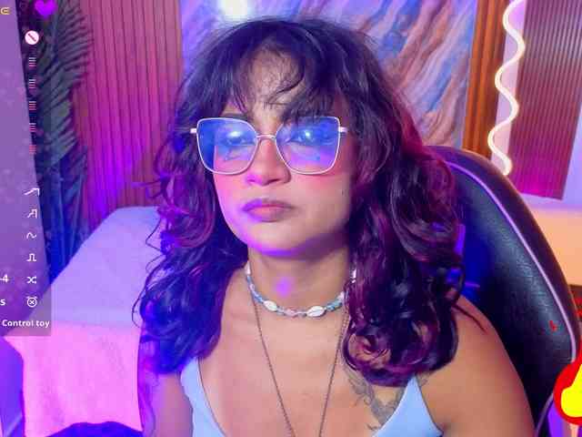 Kristen-tay webcam