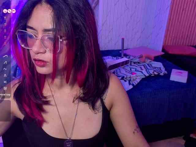 Kristen-tay webcam