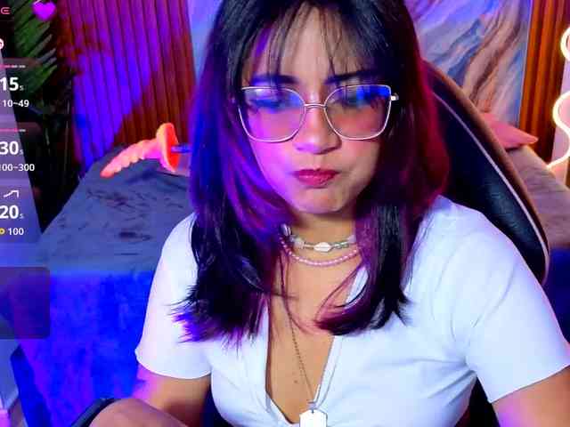 Kristen-tay webcam