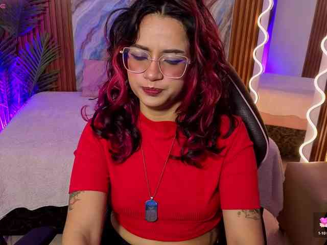 Kristen-tay webcam