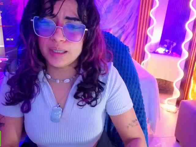 Kristen-tay webcam
