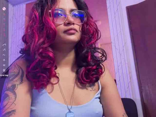 Kristen-tay webcam
