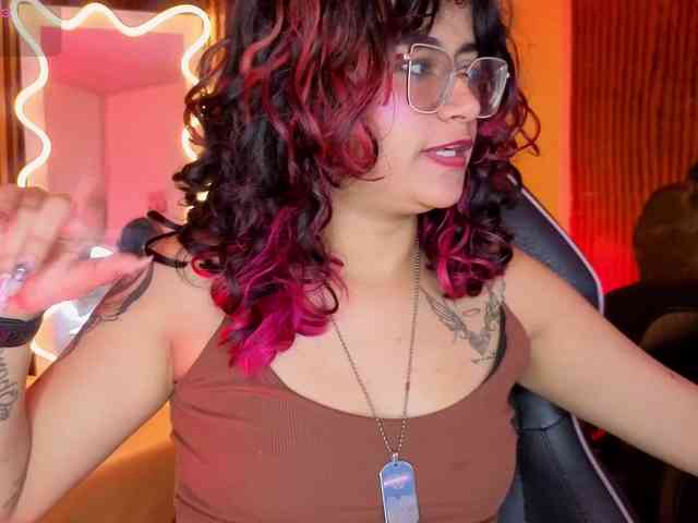 Kristen-tay webcam