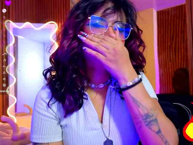Kristen-tay Kristen-tay