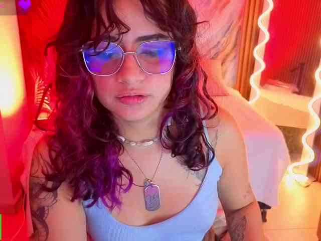 Kristen-tay webcam