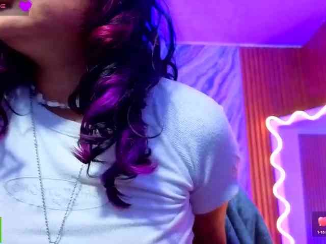 Kristen-tay webcam