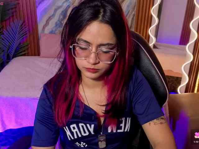 Kristen-tay webcam
