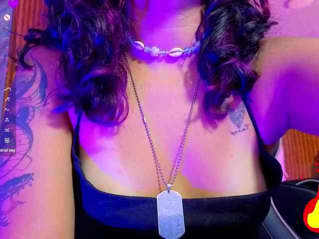 Kristen-tay webcam