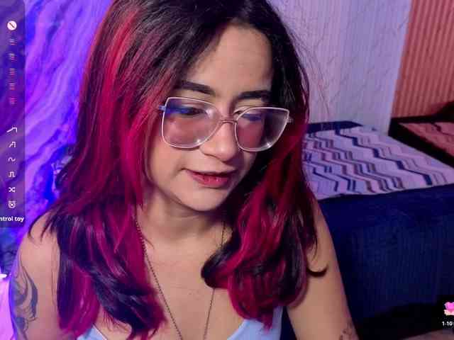 Kristen-tay webcam