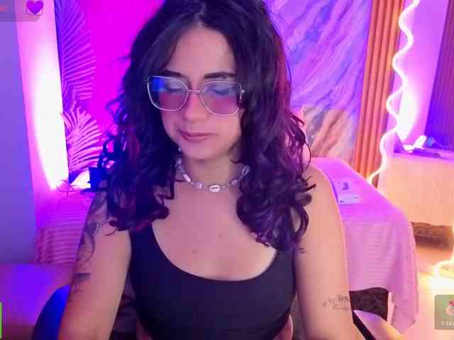 Kristen-tay webcam