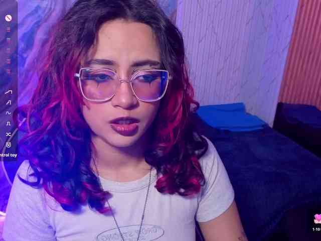 Kristen-tay webcam