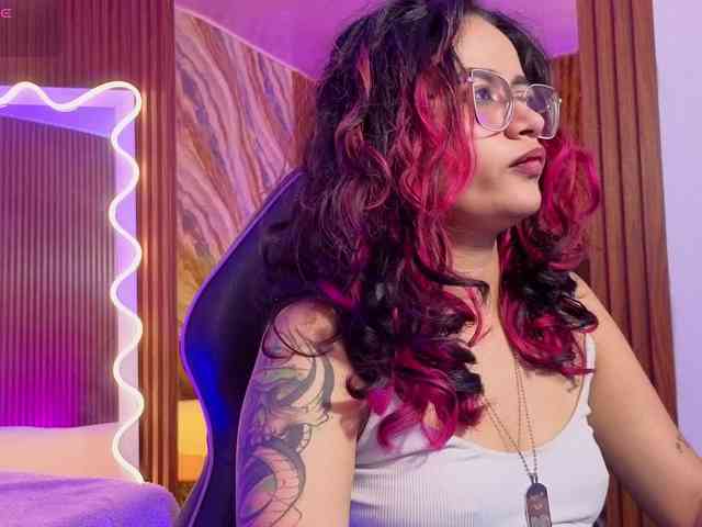 Kristen-tay webcam
