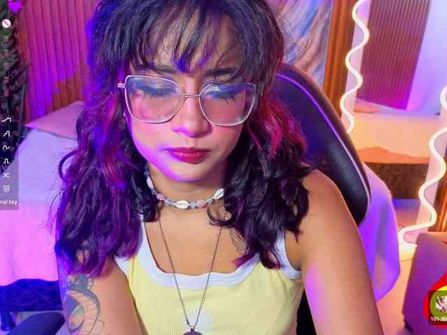 Kristen-tay webcam