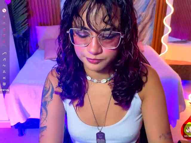 Kristen-tay webcam