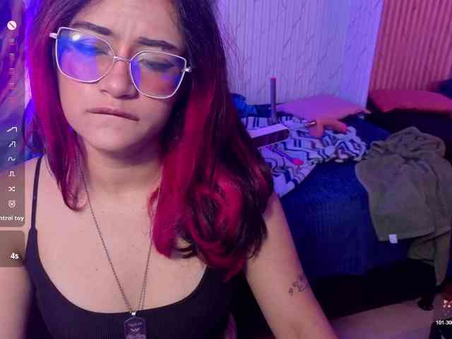 Kristen-tay webcam