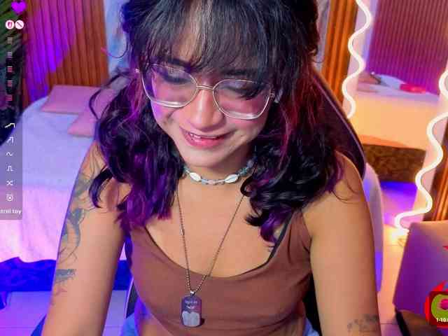Kristen-tay webcam