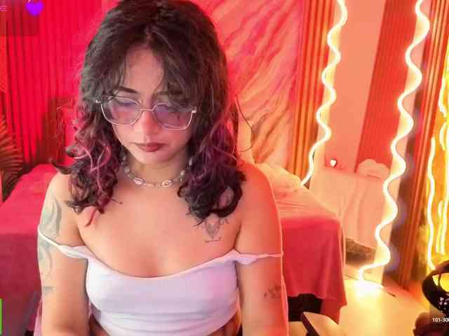 Kristen-tay webcam