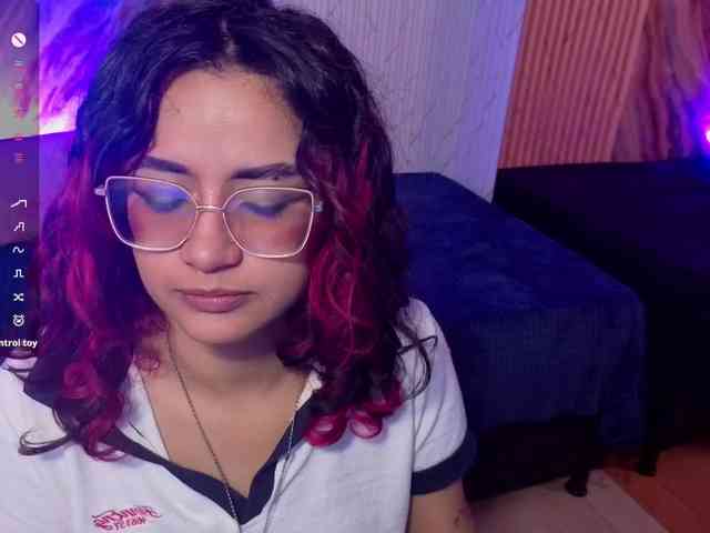 Kristen-tay webcam