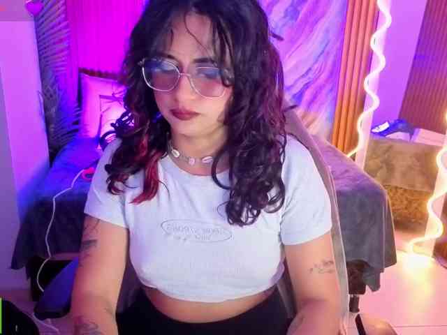 Kristen-tay webcam