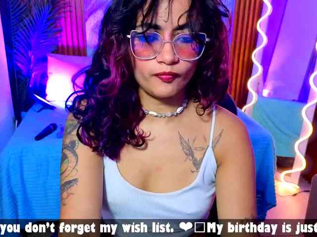 Kristen-tay webcam