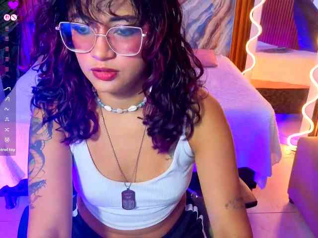Kristen-tay webcam