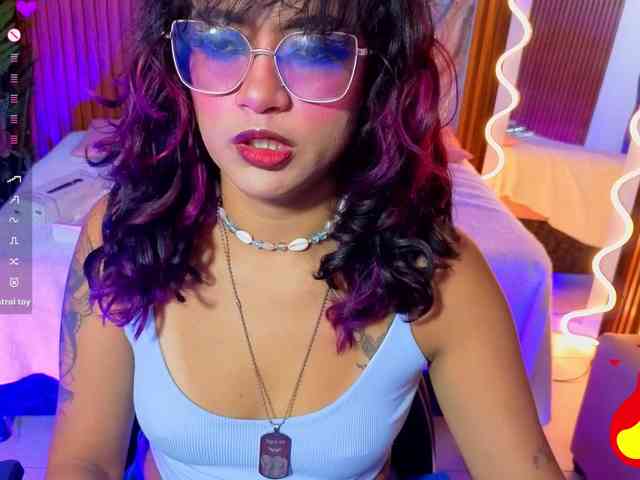 Kristen-tay webcam