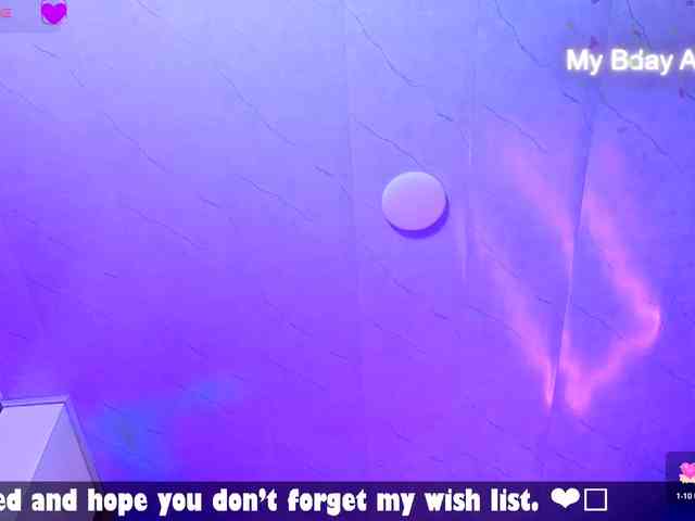 Kristen-tay webcam