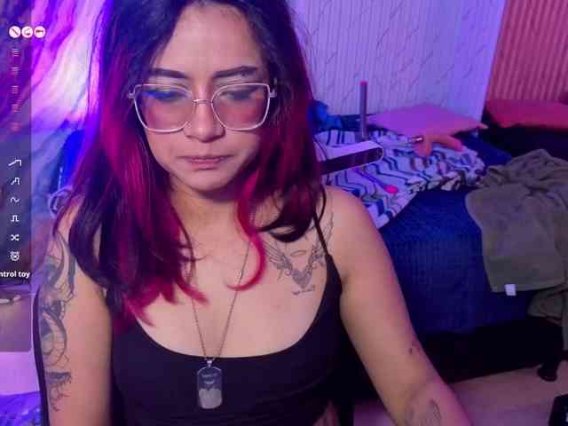 Kristen-tay webcam