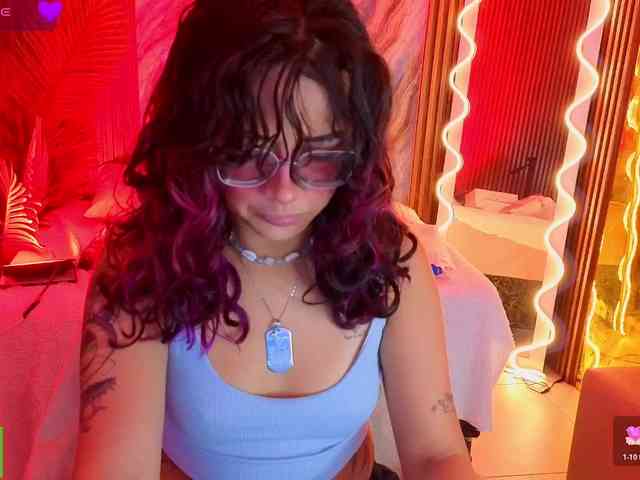 Kristen-tay webcam
