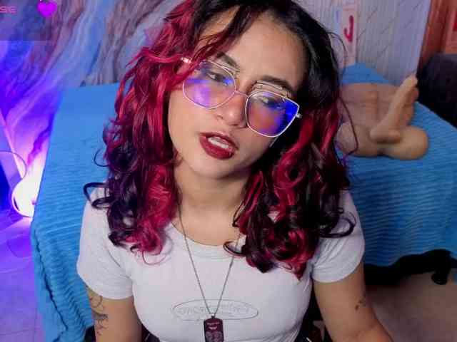 Kristen-tay webcam