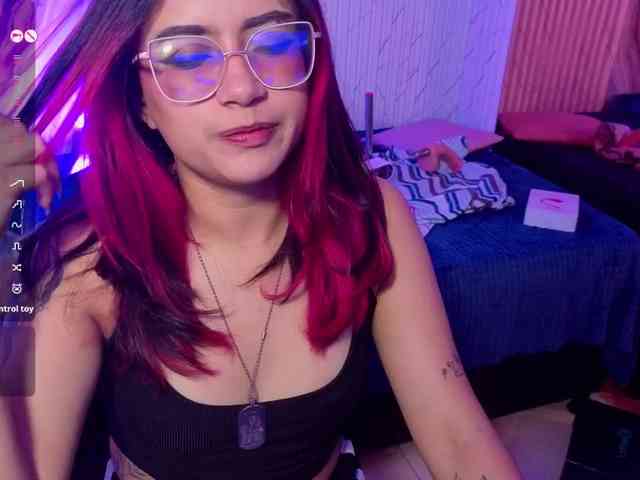 Kristen-tay webcam
