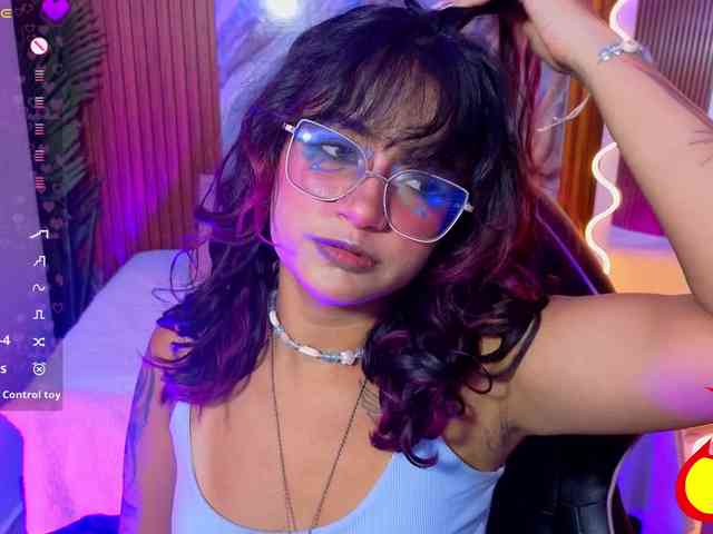 Kristen-tay webcam