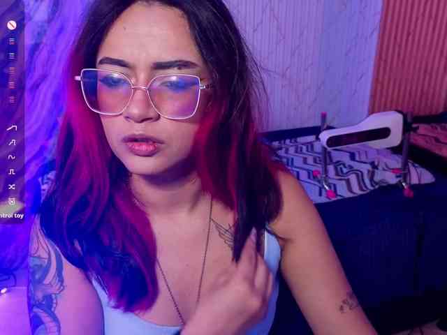 Kristen-tay webcam