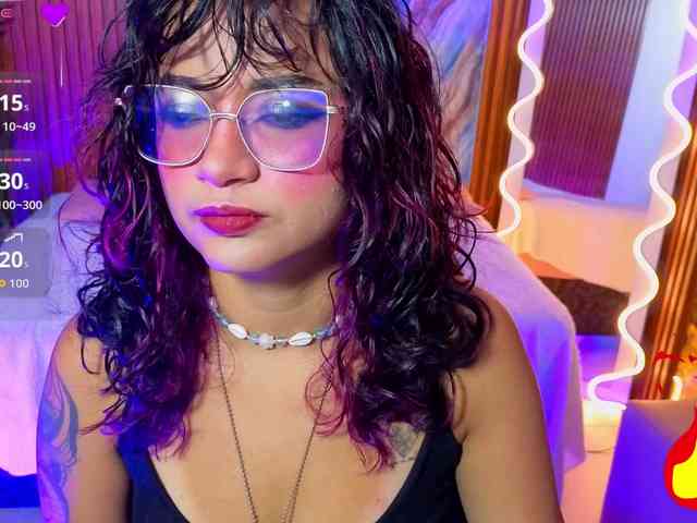 Kristen-tay webcam