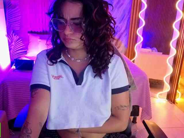 Kristen-tay webcam