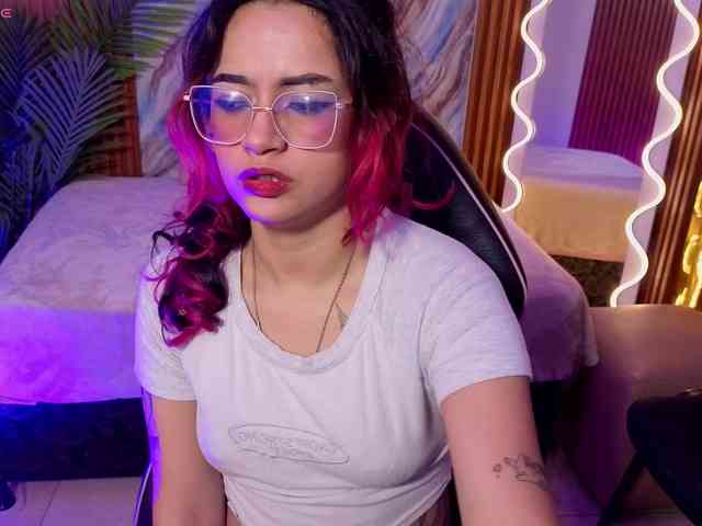 Kristen-tay webcam