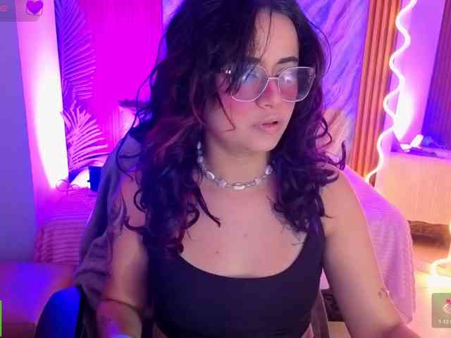 Kristen-tay webcam
