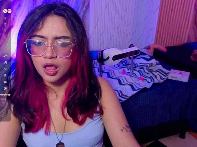 Kristen-tay webcam